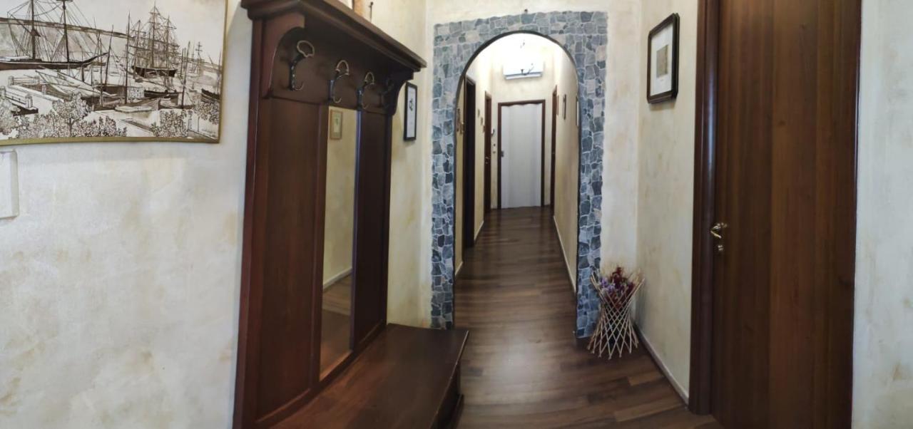 Tramonto Rosso Apartment *