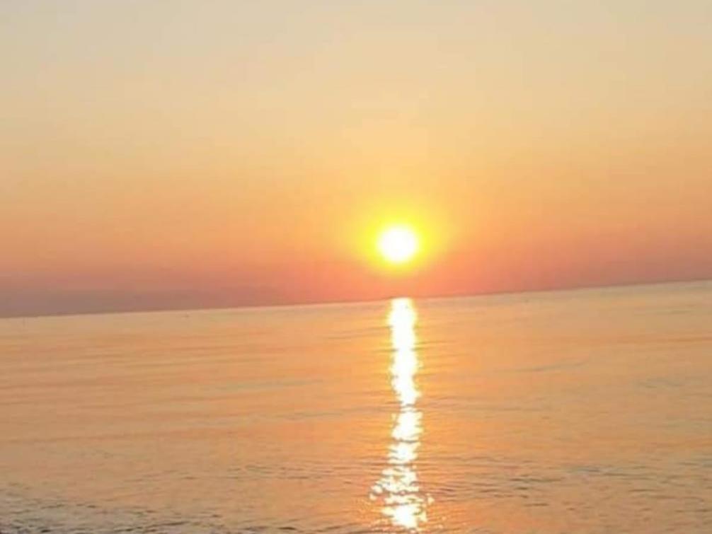 Tramonto Rosso Apartment Catania