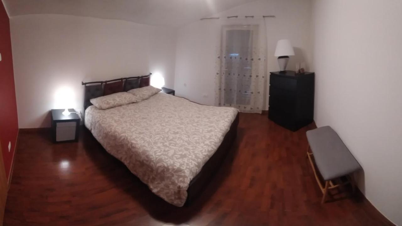 Apartment Tramonto Rosso Catania